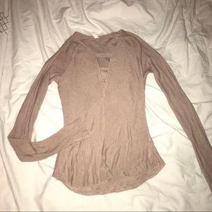 Shirt from Free People